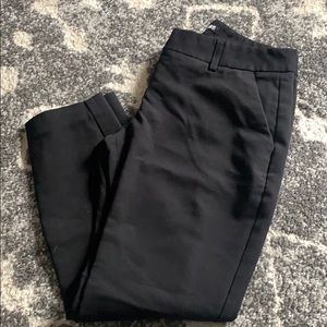 Express Columnist Ankle Dress Pant